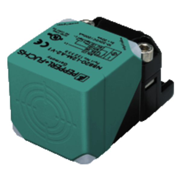 NBB20-L2M-E0-V1 New Pepperl+Fuchs Inductive Sensor